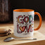 Religious Mug - God Is Love