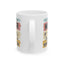 Humor Mug - I'll Try to Nicer