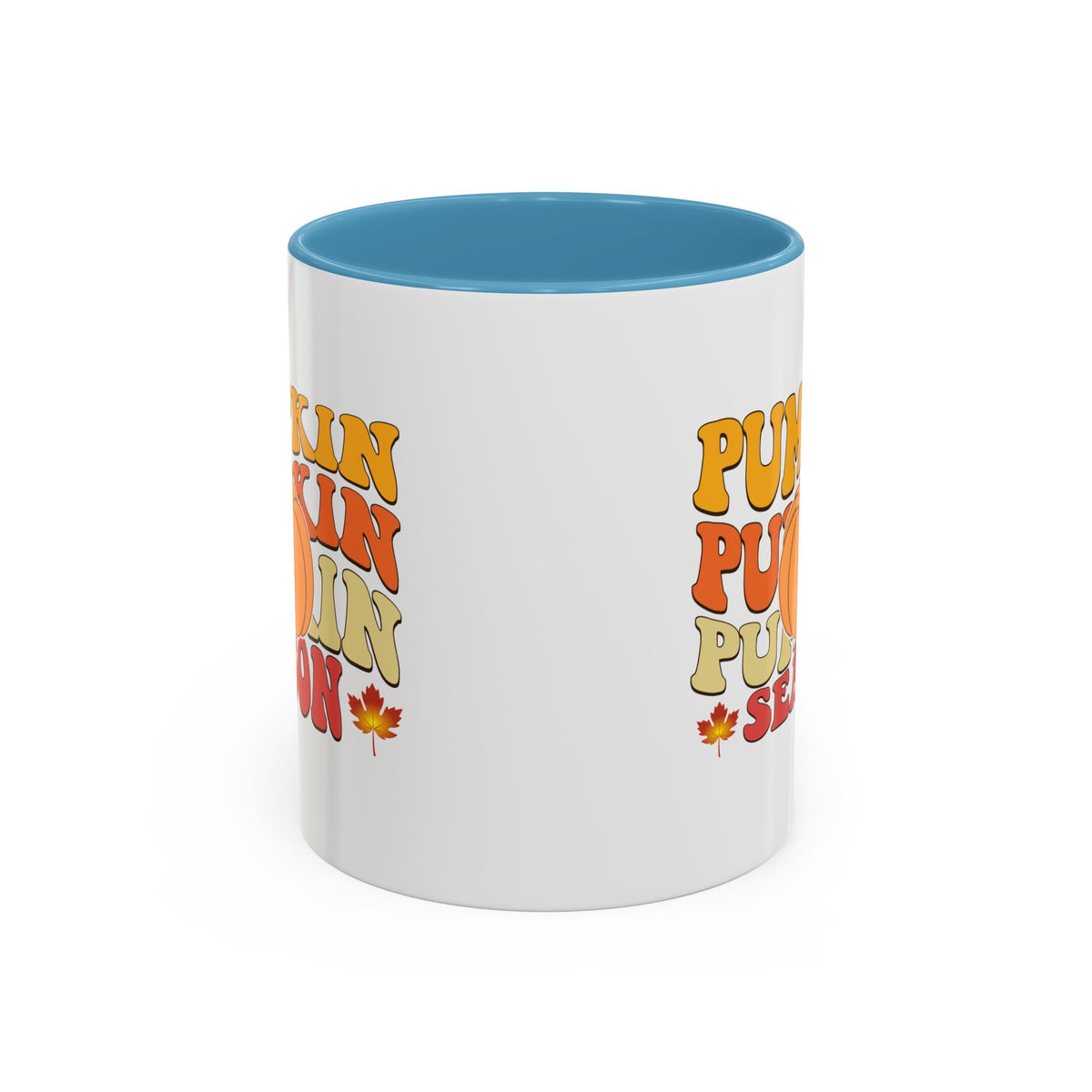 Fall Mug