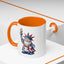 4th of July Mug - American Gnome 7