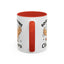 Humor Mug - Good Morning Cluckers