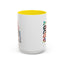 Father's Day Mug - Daddy is My Everthing