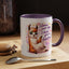 Wellness Mug - Llama Just Say