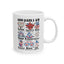Religious Mug - God Says I Am