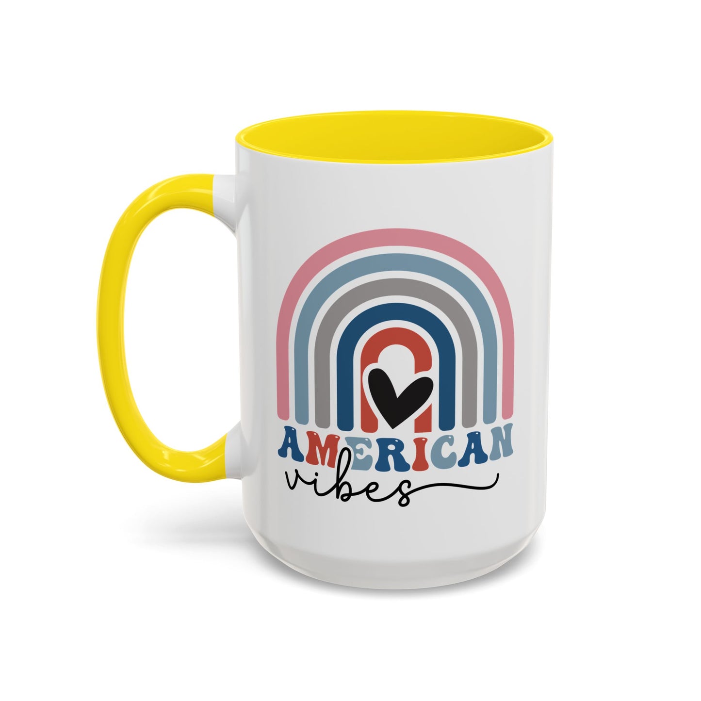 4th of July Mug - American Vibes