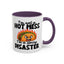 Office Mug - I'm Not A Hot Mess