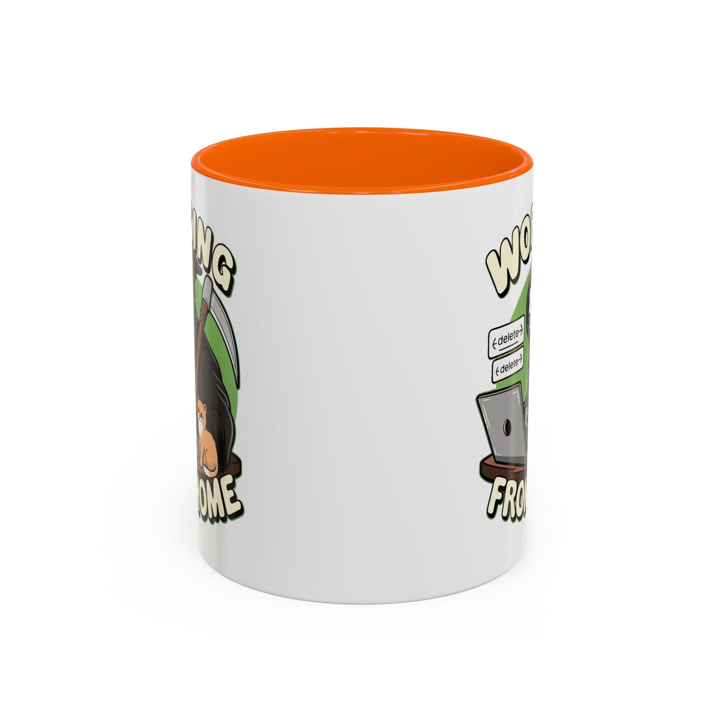 Office Mug - Working From Home