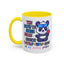 Adult Mug - The Path To Inner Peace