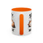 Humor Mug - Sorry I Can't Go