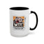 Humor Mug - WTF!