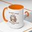 Animal Mug - I'm Not Lazy