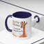 Birthday Mug - Look Up To