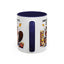 Office Mug - Eager Beaver Mode