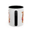 Mother's Day Mug - Cute Giraffes