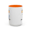 Humor Mug - I Don't Need Your Attitude