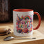 Birthday Mug - Colorful Birthday
