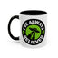 Alien Mug - I've Always Believed