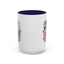 Anniversary Mug - All I Need Is Love