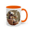 Animal Mug - Dog Coffee Wrap 41