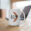 Humor Mug - I'll Be Back