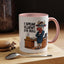 Office Mug - I Speak