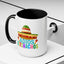 Adult Mug - Adios Bitchachos