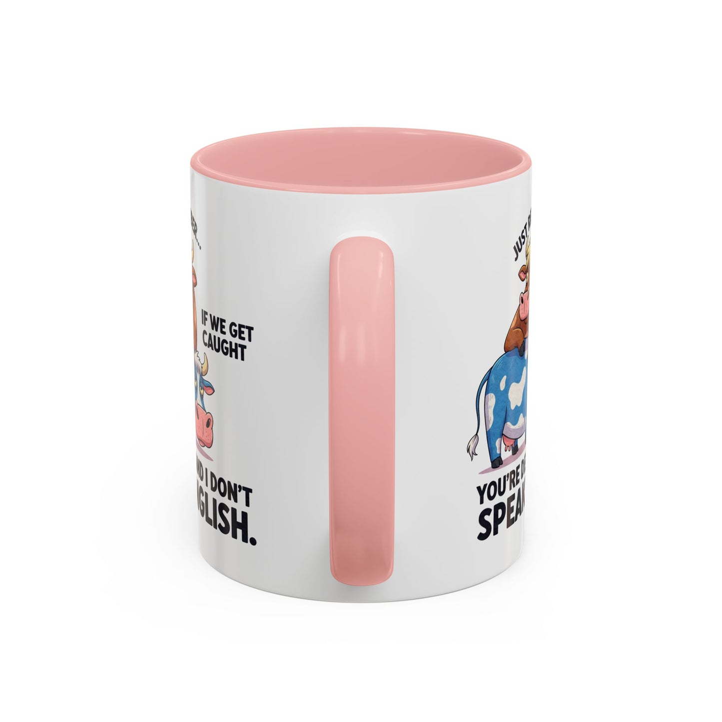Office Mug - Just Remember