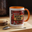 Father's Day Mug - Best Dad Ever Toolset