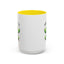 Humor Mug - Don't Be a Prick