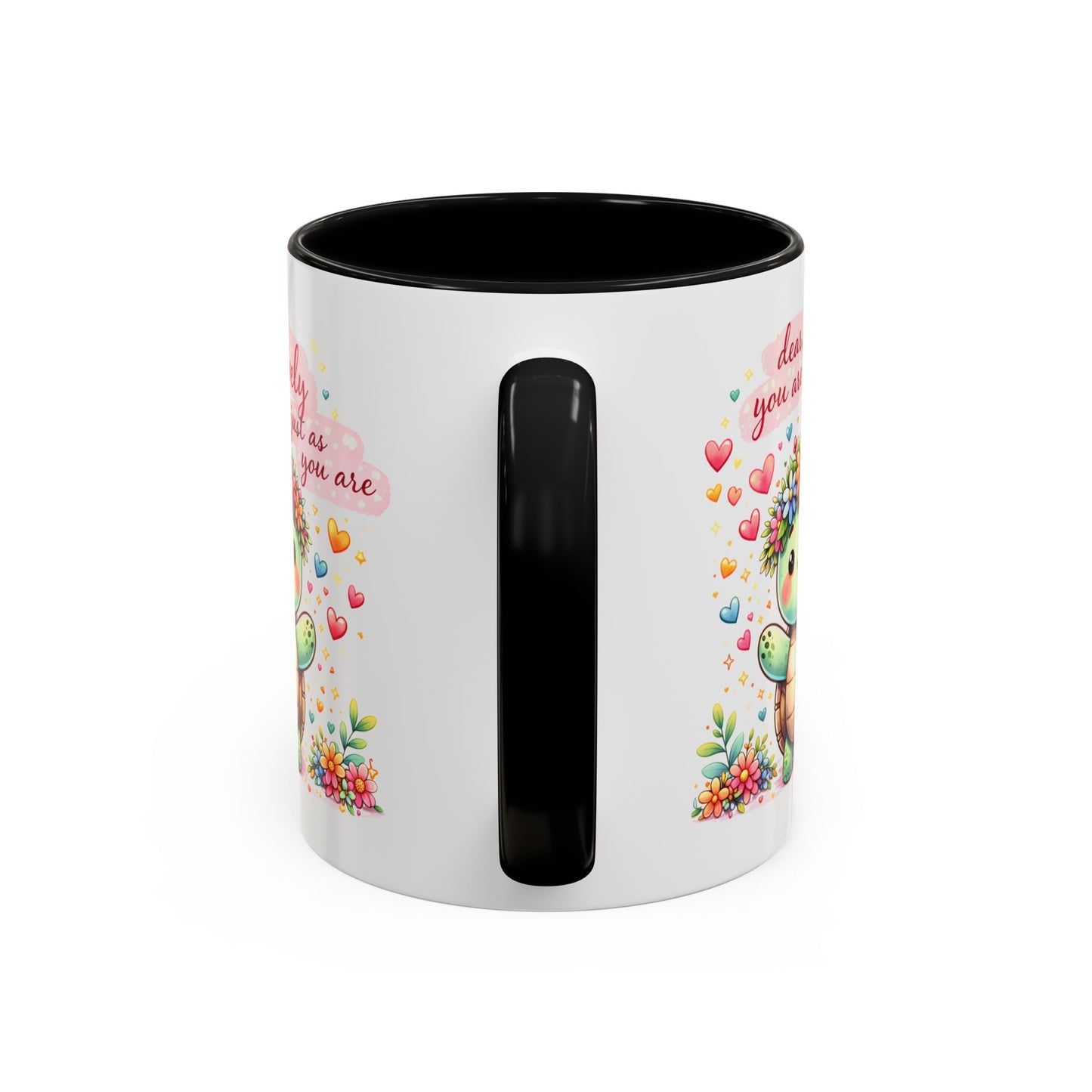 Wellness Mug - You Are Lovely