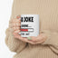 Humor Mug - Dad Joke Loading Please Wait