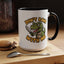 Humor Mug - Don't Rawr With Me