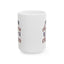 Anniversary Mug - 12 New Chapters