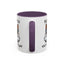 Humor Mug - Fluff You Fluffin' Fluff