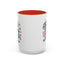 Humor Mug - I Never Dreamed I'd Grow Up