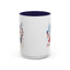 4th of July Mug - Chill the 4th Out Celebrations