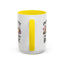 Animal Mug - I'm Not Lazy I'm Conserving Energy
