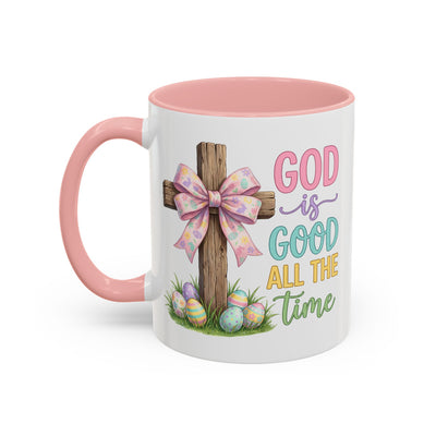 Easter Mug - God Is Good
