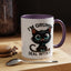 Humor Mug - I'm Grumpy Deal With It