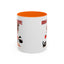 Humor Mug - How I Survive