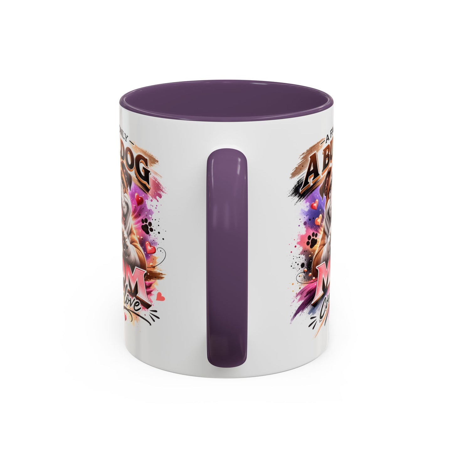 Animal Mug -A Face Only