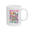 Religious Mug - Glory To God