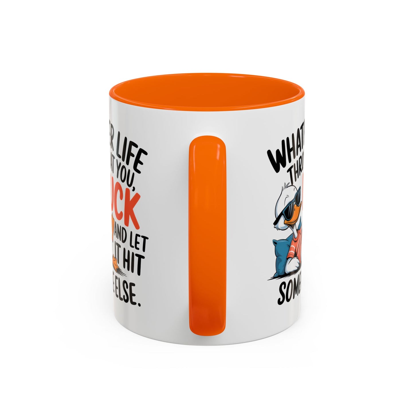 Office Mug - Whatever Life