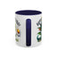 Birthday Mug - Dragon Clipart