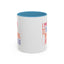 Adventure Mug - I Love You To The Mountains