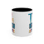 Adventure Mug - It's Time For A New Adventure