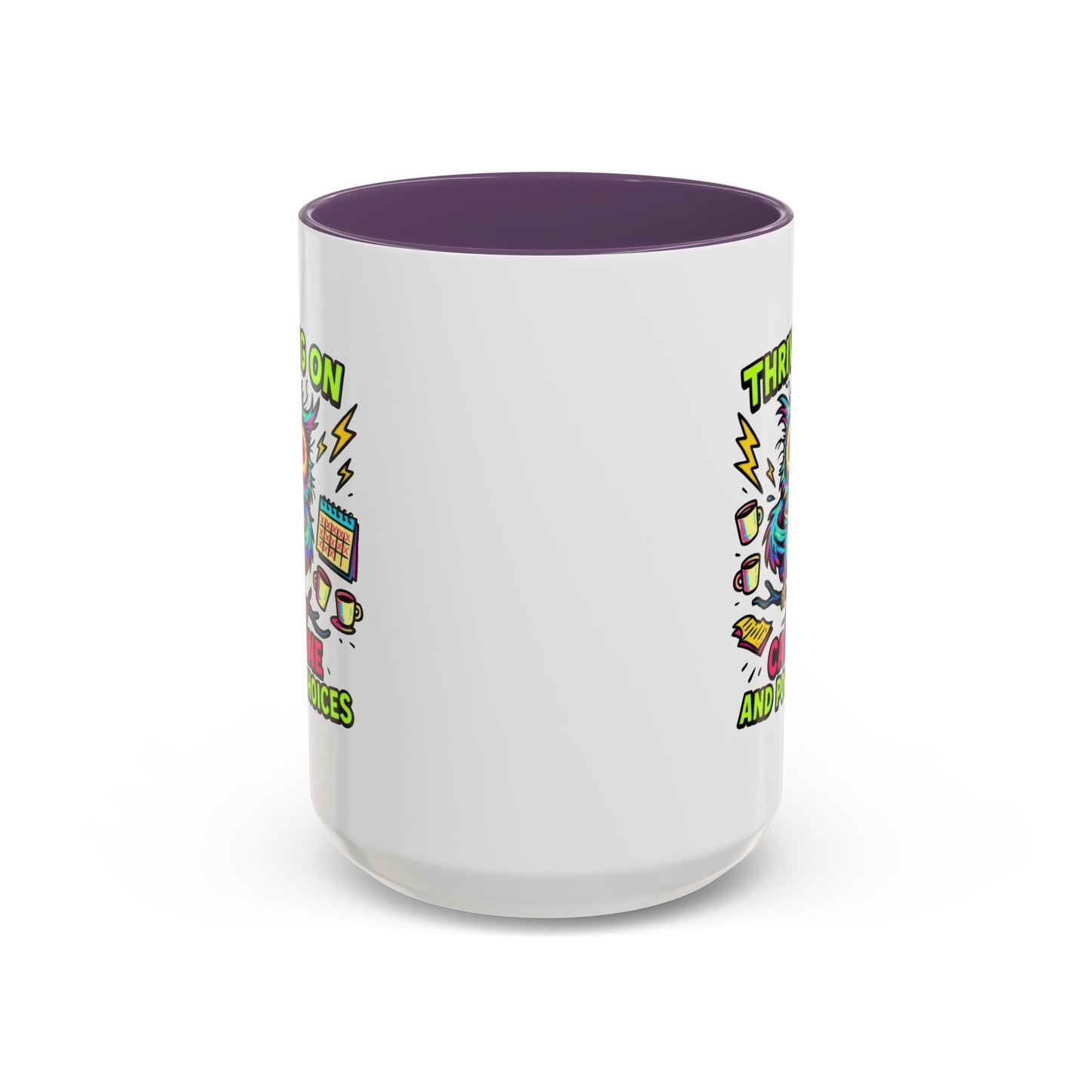 Office Mug - Thriving