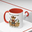 Office Mug - You've Just Buttered