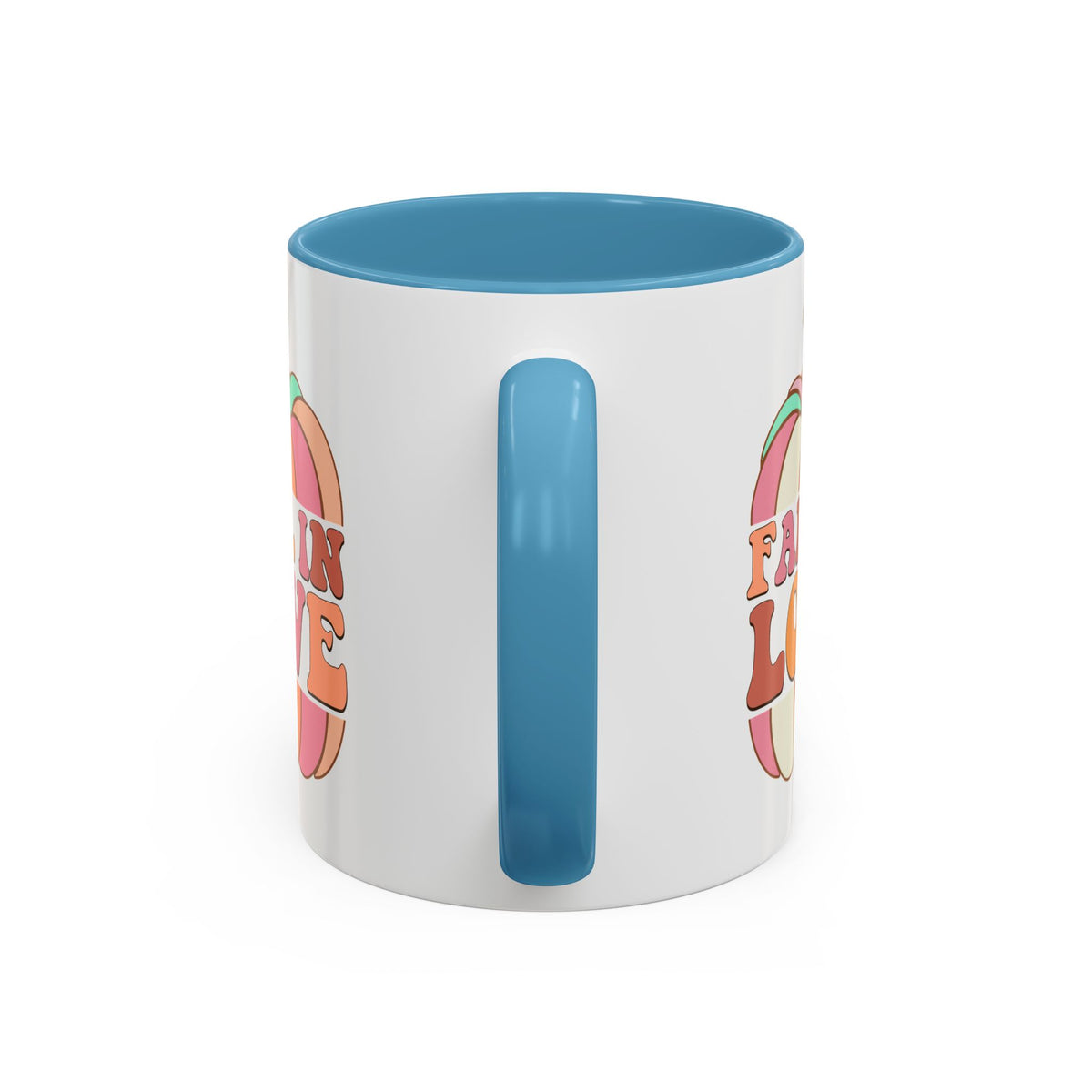 Fall Mug