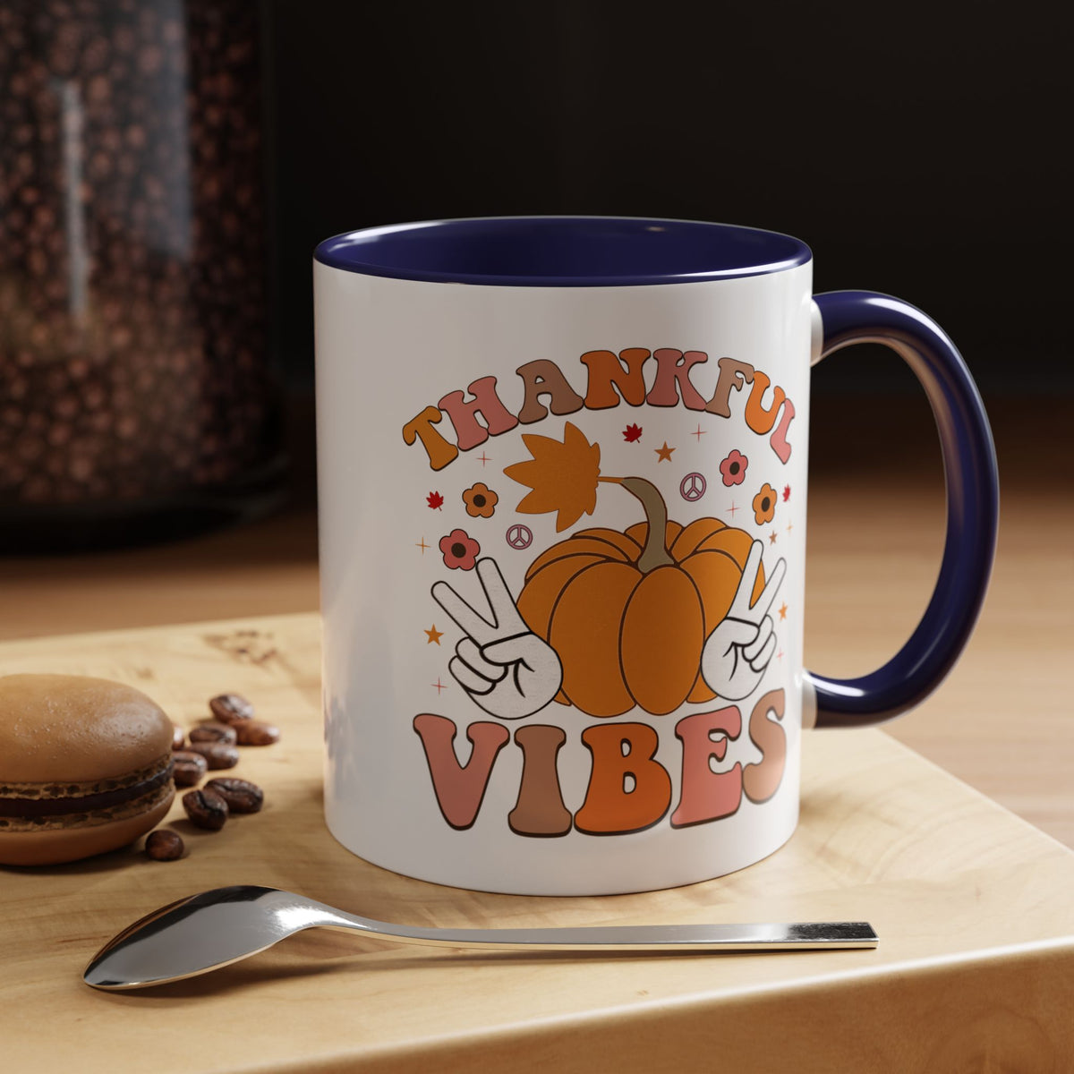 Fall Mug